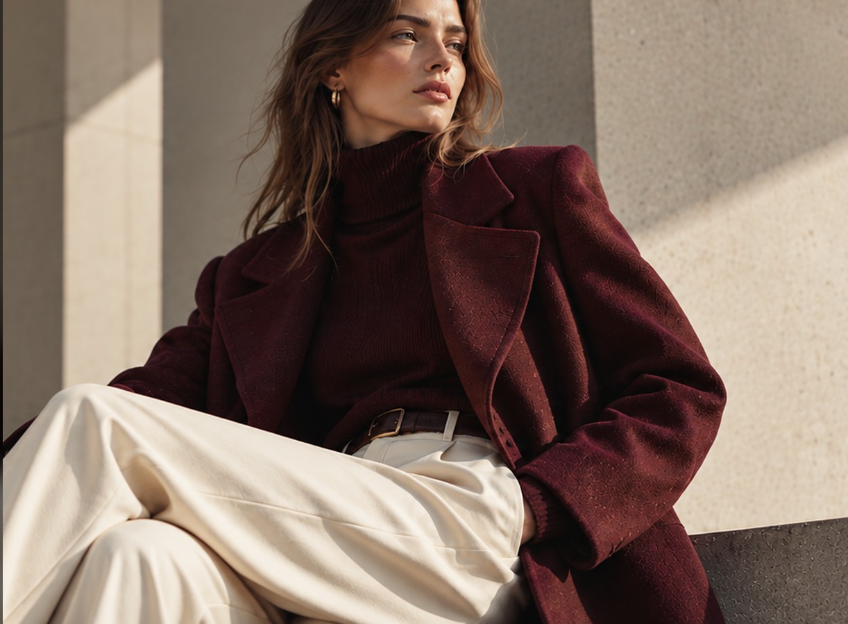 NOVA Autumn Winter collection